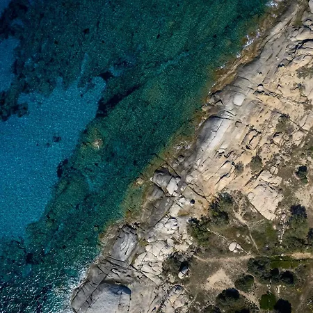 Villa Acron Vigla Mikri Vigla
