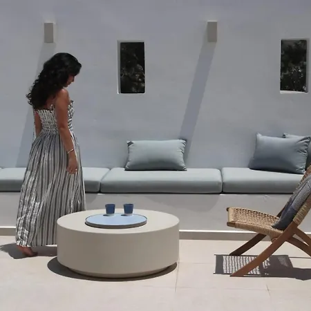 Acron Vigla Villa *