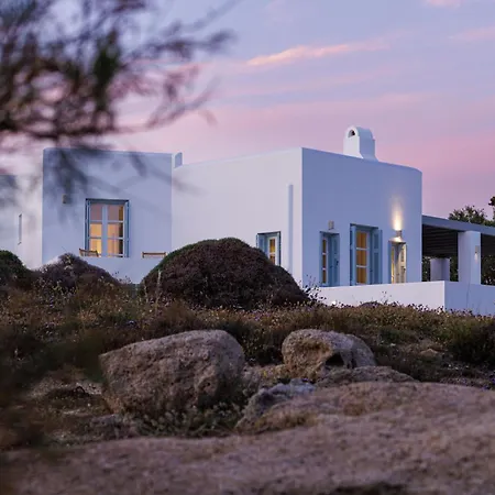 Villa Acron Vigla *
